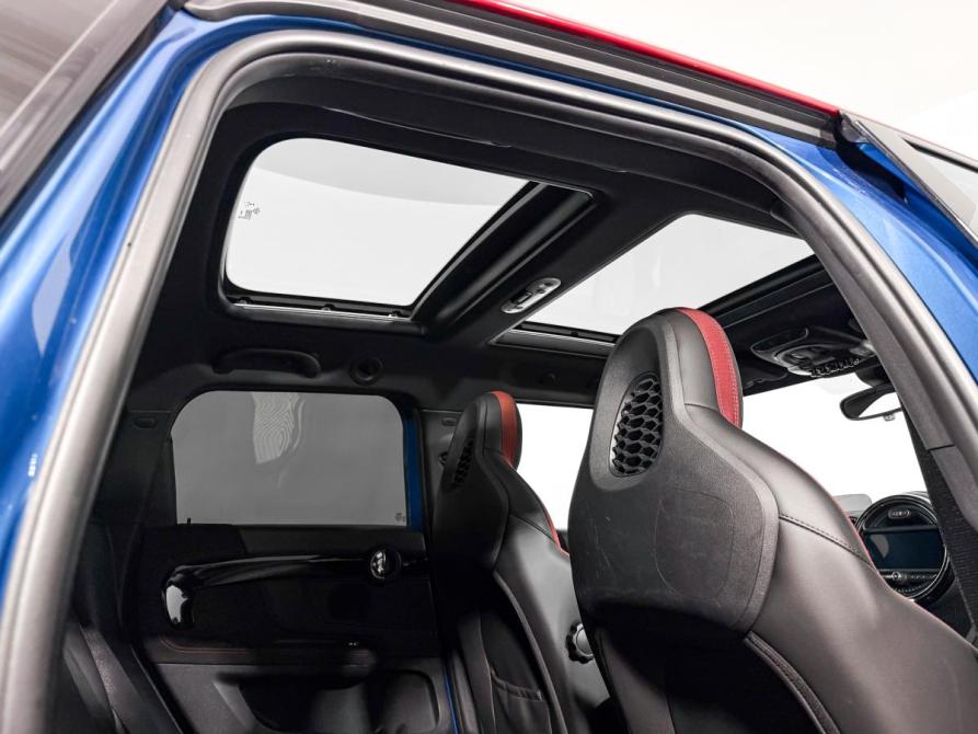 Mini Countryman II Санкт-Петербург  - изображение 12