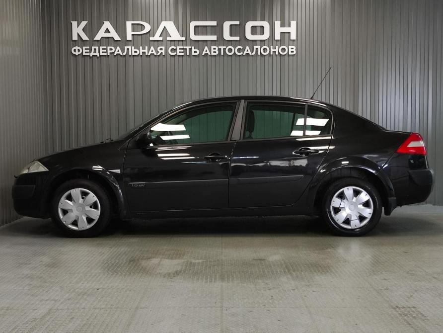 Renault Megane II Пермь  - изображение 5