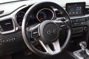 Kia Ceed III Санкт-Петербург  - изображение 24