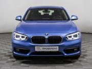 BMW 1 серии II (F20/F21) Рестайлинг 2 Москва  - изображение 21