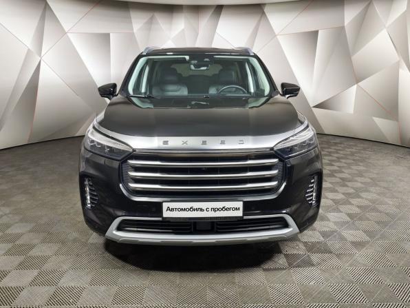 Exeed VX I с пробегом 2023 года, цена 2 595 000 рублей, 46255 км, внедорожник, Автокод Объявления
