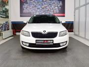 Skoda Octavia III (A7) Кемерово  - изображение 5