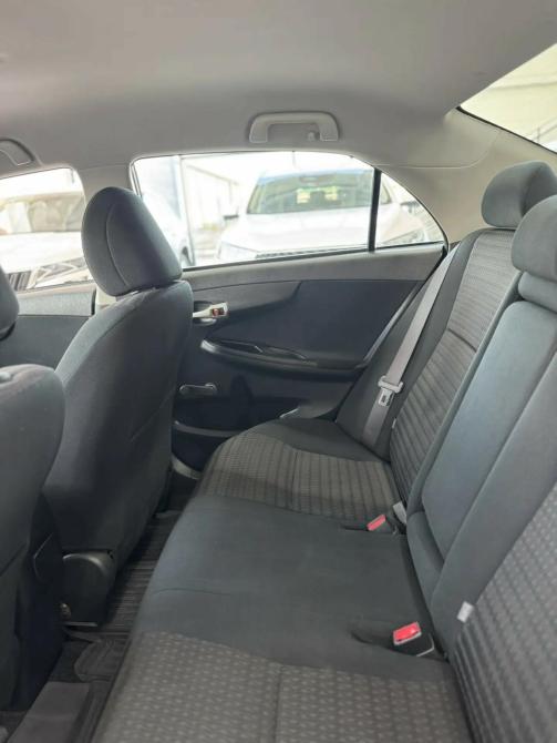 Toyota Corolla X (E140 E150) Шахты  - изображение 16
