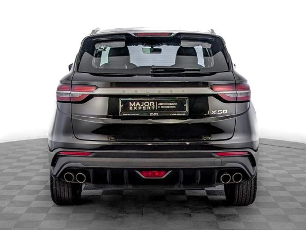 Belgee X50 с пробегом 2024 года, цена 1 825 000 рублей, 62704 км, внедорожник, Автокод Объявления