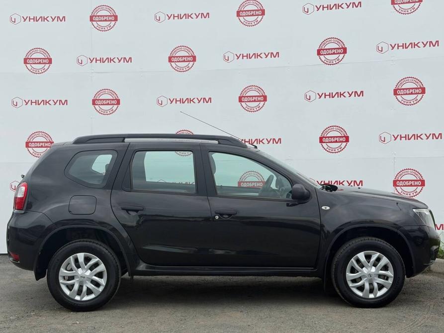 Nissan Terrano III (D10) Екатеринбург  - изображение 6