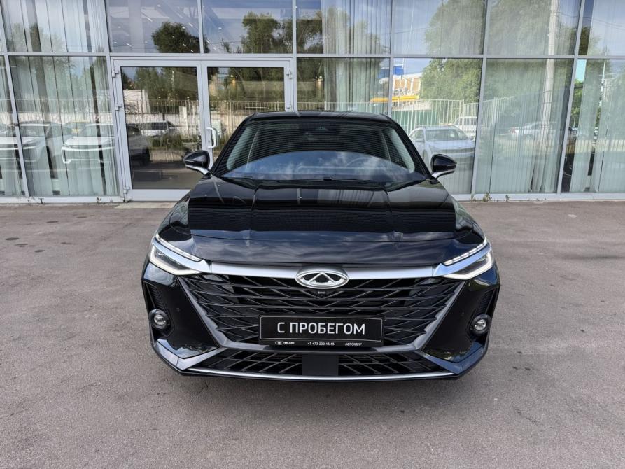 Chery Arrizo 8 Воронеж  - изображение 2