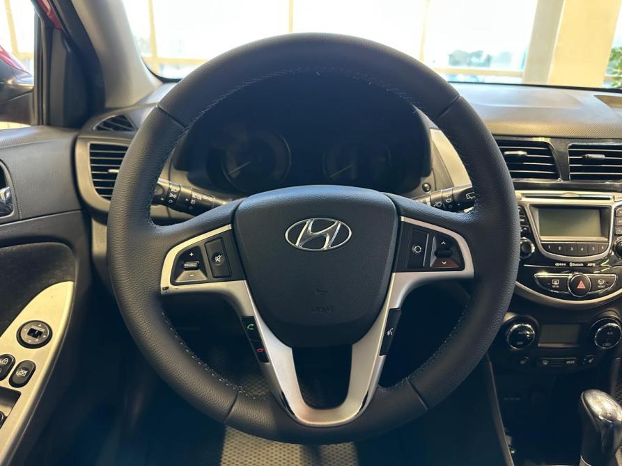 Hyundai Solaris I Волгоград  - изображение 7