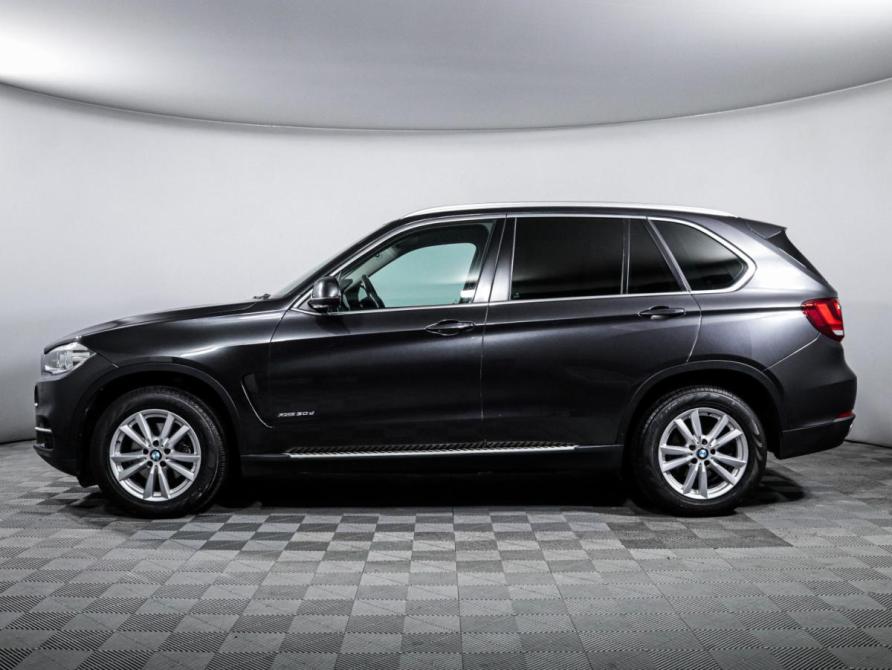 BMW X5 III (F15) Москва  - изображение 8