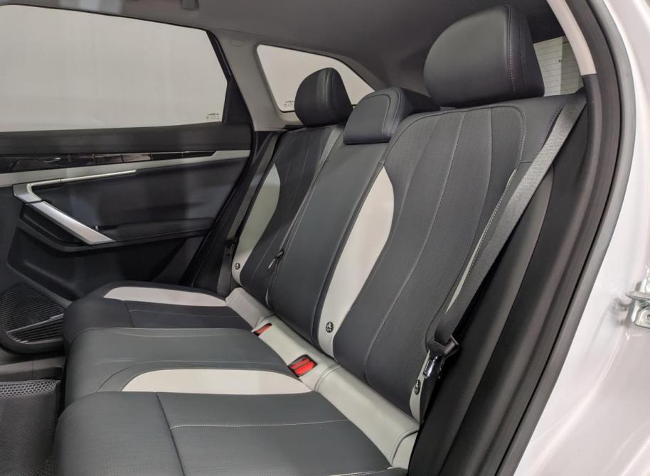 Geely Boyue II Санкт-Петербург  - изображение 12