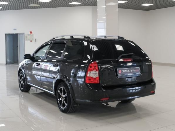 Chevrolet Lacetti I с пробегом 2008 года, цена 417 000 рублей, 228806 км, универсал, Автокод Объявления