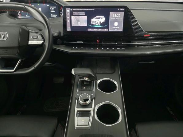 Changan CS55 Plus II с пробегом 2023 года, цена 1 875 000 рублей, 75973 км, внедорожник, Автокод Объявления