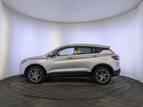 Geely Coolray I с пробегом 2021 года, цена 1 580 000 рублей, 82358 км, внедорожник, Автокод Объявления