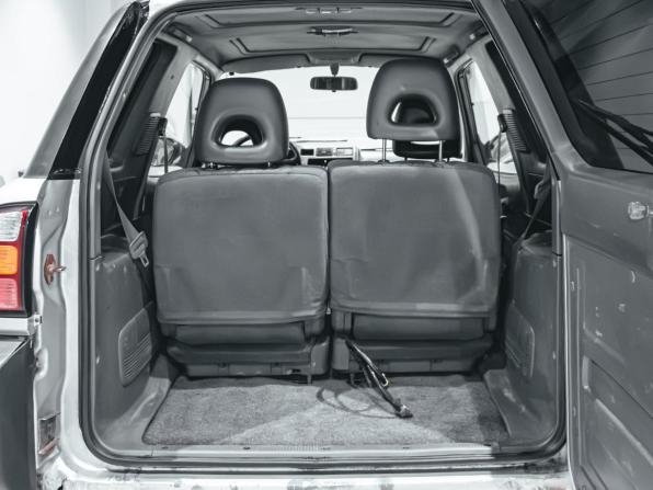 Toyota RAV4 I (XA10) с пробегом 1997 года, цена 526 699 рублей, 311467 км, внедорожник, Автокод Объявления