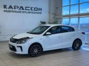 Kia Rio IV Волгоград  - изображение 19