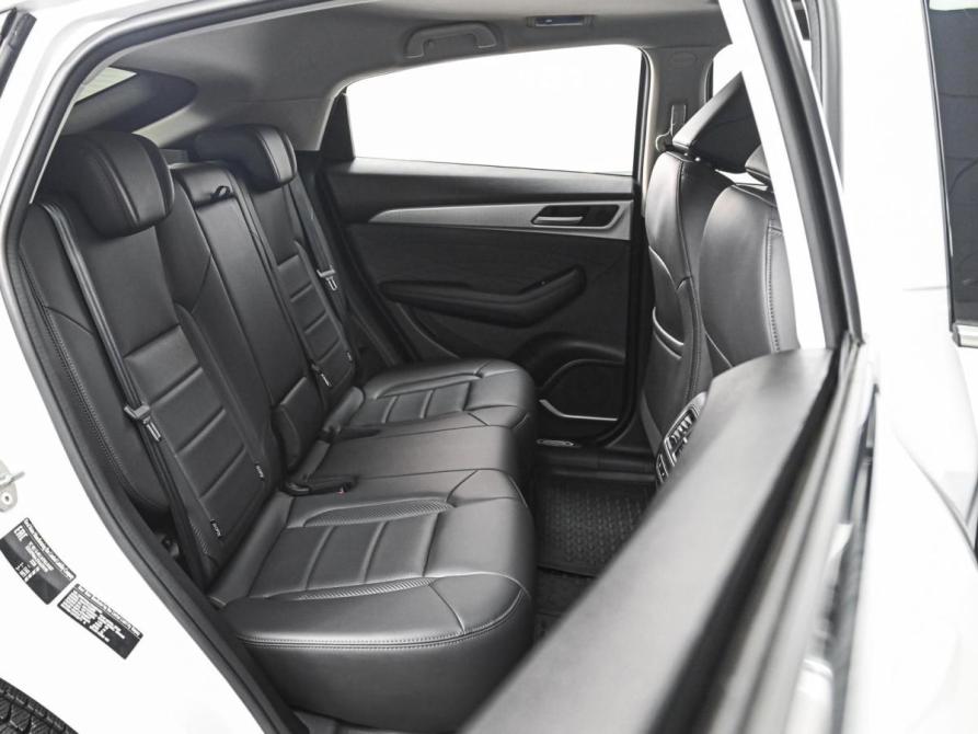 Haval F7x I Ставрополь  - изображение 7