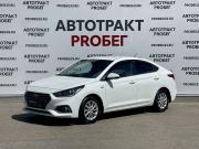 Hyundai Solaris II Владимир  - изображение 12