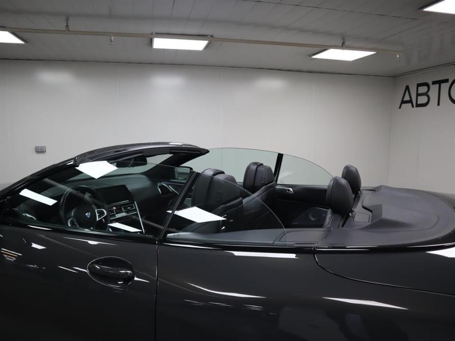 BMW 8 серии II (G14/G15/G16) Москва  - изображение 31