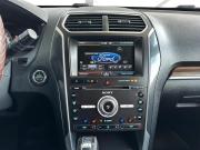 Ford Explorer V Рестайлинг Тамбов  - изображение 36