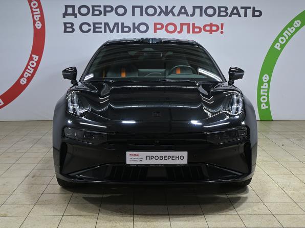 Zeekr 001 I Рестайлинг 1 с пробегом 2025 года, цена 7 390 000 рублей, 35895 км, лифтбек, Автокод Объявления