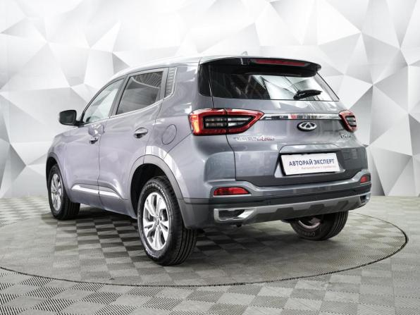 Chery Tiggo 4 Pro I Рестайлинг с пробегом 2024 года, цена 1 741 000 рублей, 15200 км, внедорожник, Автокод Объявления