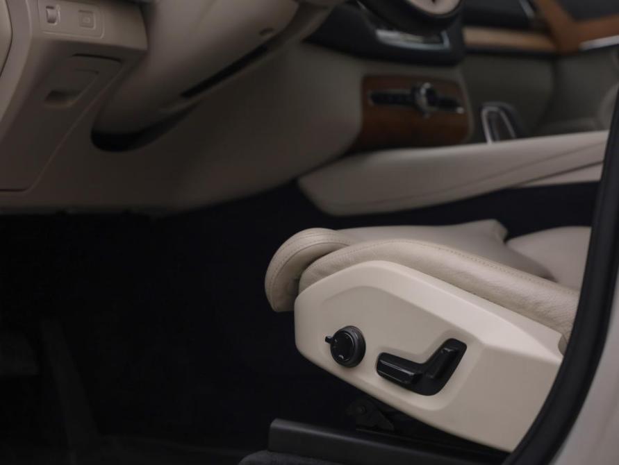 Volvo XC90 II Рестайлинг 1 Санкт-Петербург  - изображение 25