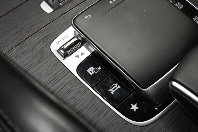 Mercedes-Benz GLS AMG II (X167) с пробегом 2021 года, цена 16 329 000 рублей, 46813 км, внедорожник, Автокод Объявления