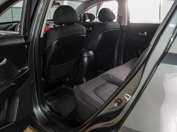 Kia Sportage III с пробегом 2010 года, цена 989 000 рублей, 222348 км, внедорожник, Автокод Объявления