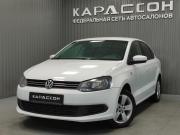 Volkswagen Polo V Рестайлинг Пермь  - изображение 19