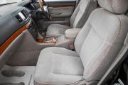 Toyota Mark II IX (X110) Барнаул  - изображение 42