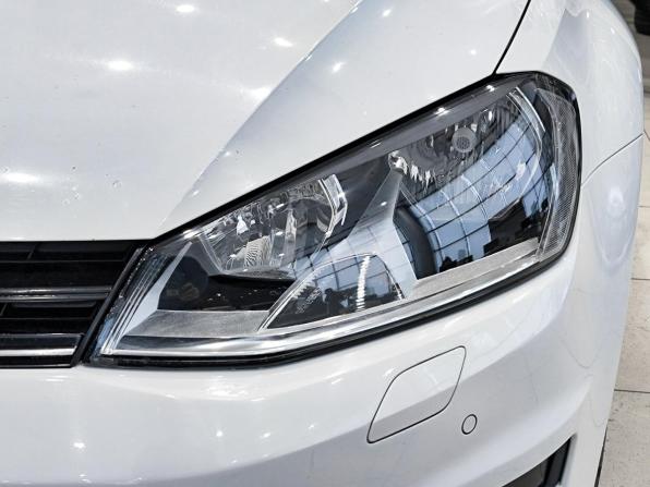 Volkswagen Golf VII с пробегом 2014 года, цена 1 099 000 рублей, 192022 км, хэтчбек, Автокод Объявления