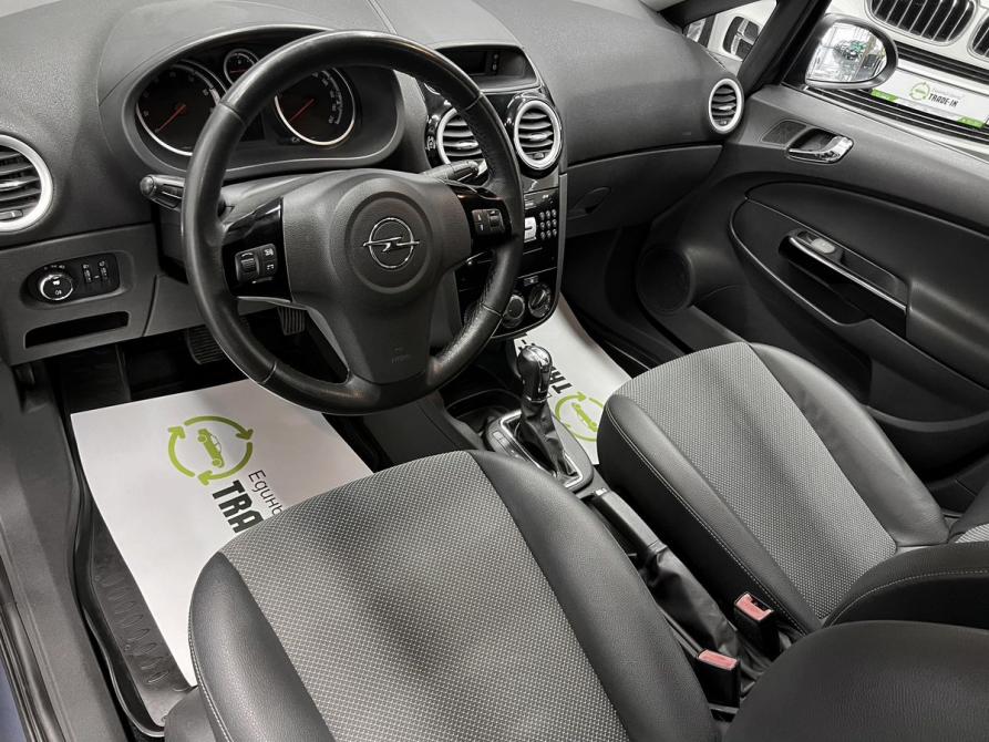 Opel Corsa D Рестайлинг I Тверь  - изображение 9