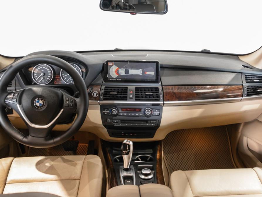 BMW X5 II (E70) Казань  - изображение 6