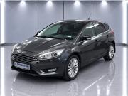 Ford Focus III Рестайлинг Москва  - изображение 18