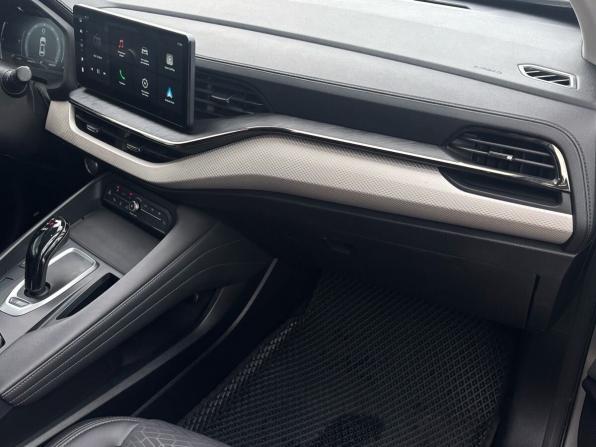 Haval F7 I Рестайлинг с пробегом 2023 года, цена 1 540 000 рублей, 120564 км, внедорожник, Автокод Объявления