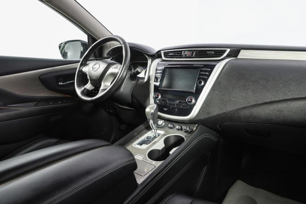Nissan Murano III (Z52) Новосибирск  - изображение 10