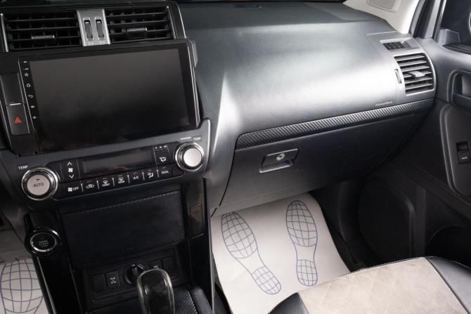 Toyota Land Cruiser Prado 150 Series Рестайлинг 1 с пробегом 2015 года, цена 3 299 000 рублей, 298000 км, внедорожник, Автокод Объявления