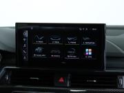 Audi A4 V (B9) Рестайлинг Санкт-Петербург  - изображение 41