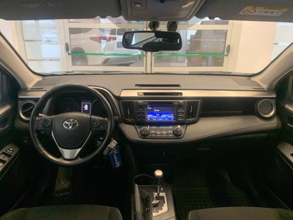 Toyota RAV4 IV (XA40) Рестайлинг с пробегом 2016 года, цена 1 930 000 рублей, 219966 км, внедорожник, Автокод Объявления