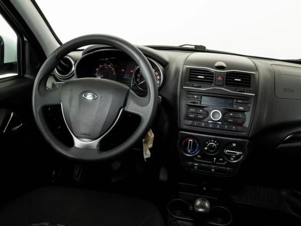 Lada (ВАЗ) Granta I Рестайлинг с пробегом 2022 года, цена 698 000 рублей, 89500 км, седан, Автокод Объявления