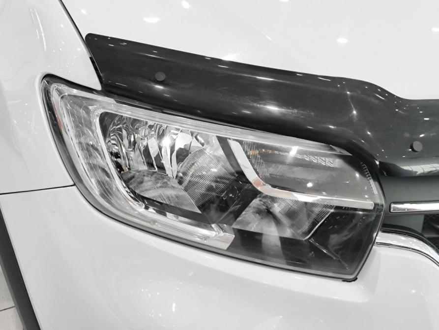 Renault Logan II Рестайлинг Казань  - изображение 21