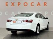 Chevrolet Malibu IX Рестайлинг Волгоград  - изображение 25