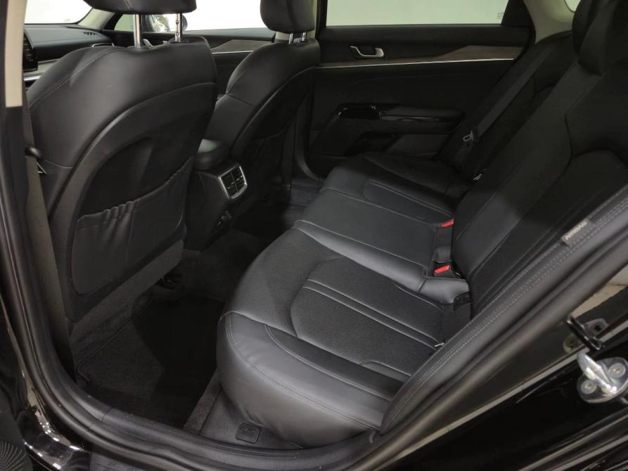 Kia K5 III Альметьевск  - изображение 18