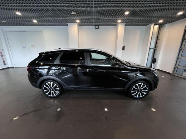 Lada (ВАЗ) Vesta I Рестайлинг (NG) с пробегом 2025 года, цена 1 790 000 рублей, 40759 км, универсал, Автокод Объявления