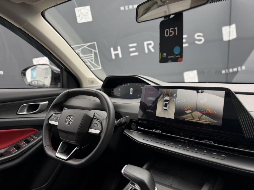 Changan CS55 Plus II Минеральные Воды  - изображение 26