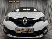 Renault Kaptur I Стерлитамак  - изображение 45