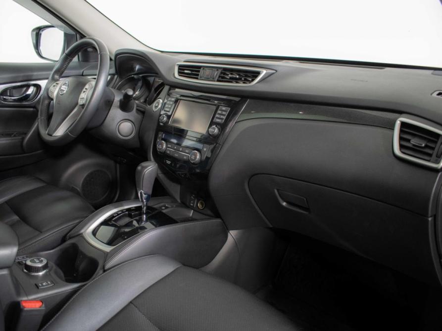 Nissan X-Trail III Москва  - изображение 9