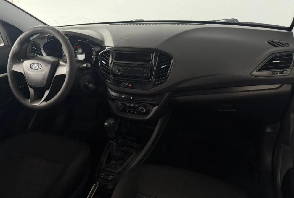 Lada (ВАЗ) Vesta I Киров  - изображение 10
