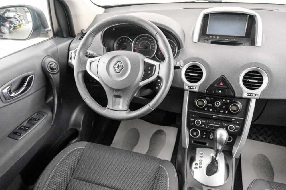 Renault Koleos I Рестайлинг 2 Красноярск  - изображение 10