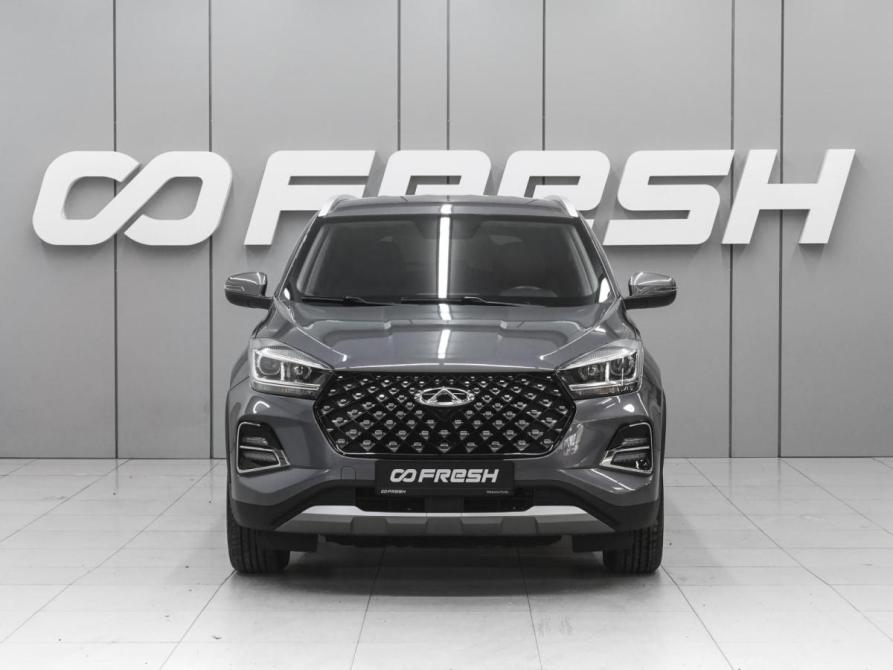 Chery Tiggo 4 Pro I Рестайлинг Ростов-на-Дону  - изображение 3