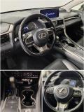 Lexus RX IV Рестайлинг Москва  - изображение 72